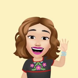 Meet your Posher, Cindy